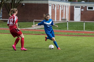 Bild 108 - F VfL Oldesloe II - SG Holstein S�d : Ergebnis: 0:15